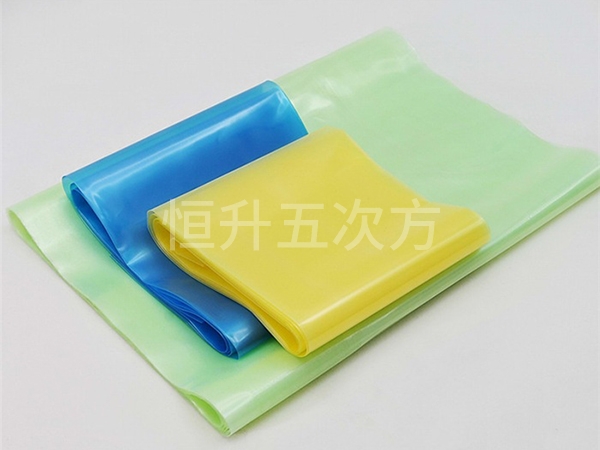 防静电防锈包装